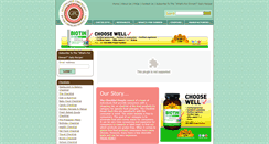 Desktop Screenshot of feed.mylot.com